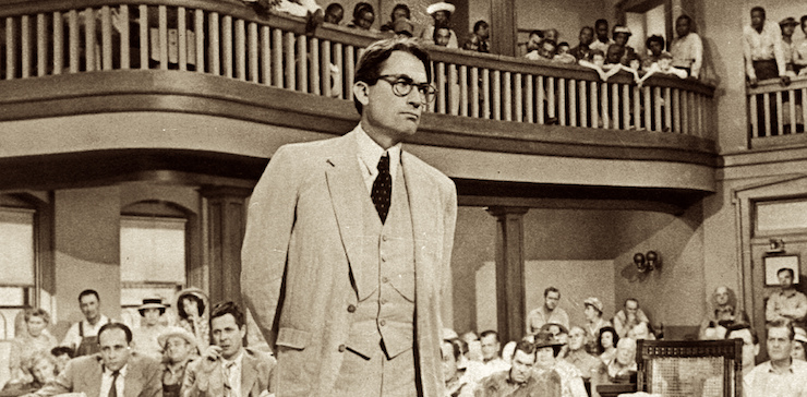 Harper Lee and Power of Attorney
