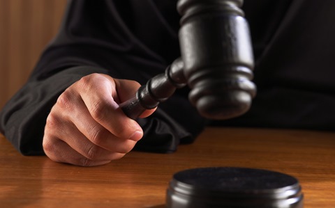 virginia supreme court no contest ruling